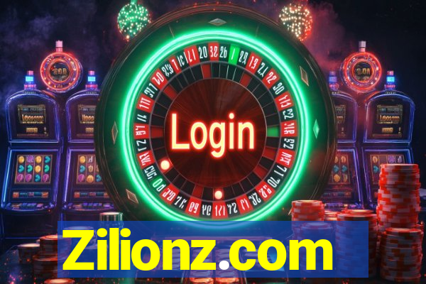 Zilionz.com