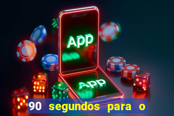 90 segundos para o apocalipse pdf download