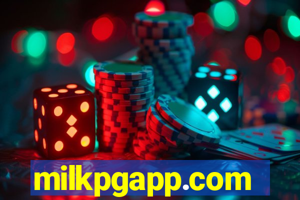 milkpgapp.com