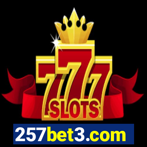 257bet3.com