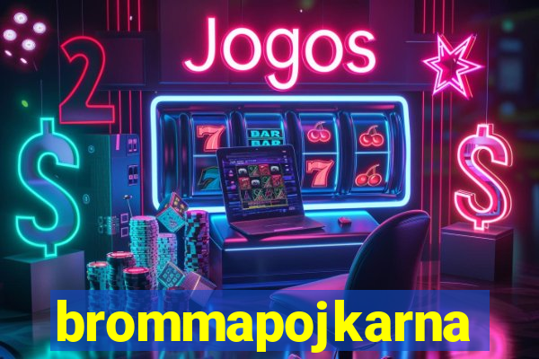 brommapojkarna