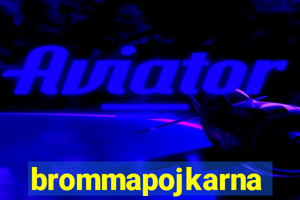 brommapojkarna