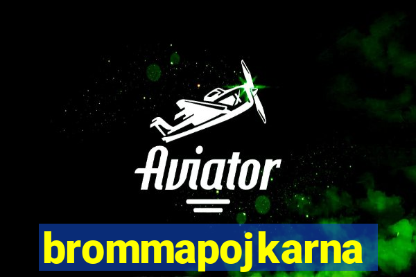 brommapojkarna