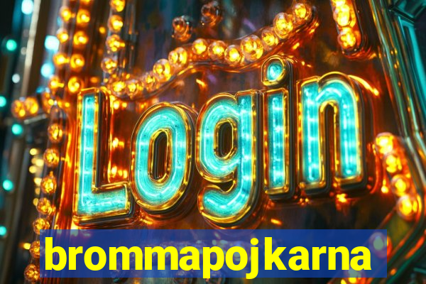 brommapojkarna