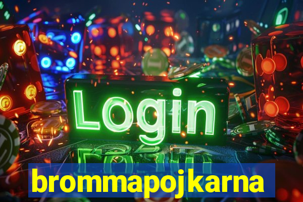 brommapojkarna