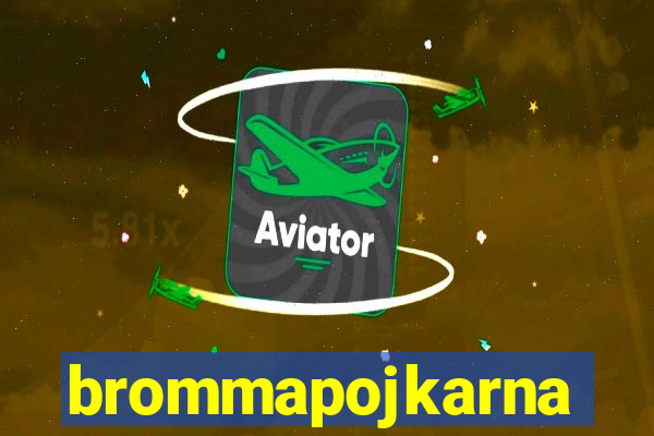 brommapojkarna