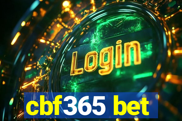 cbf365 bet