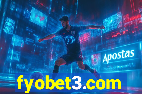 fyobet3.com