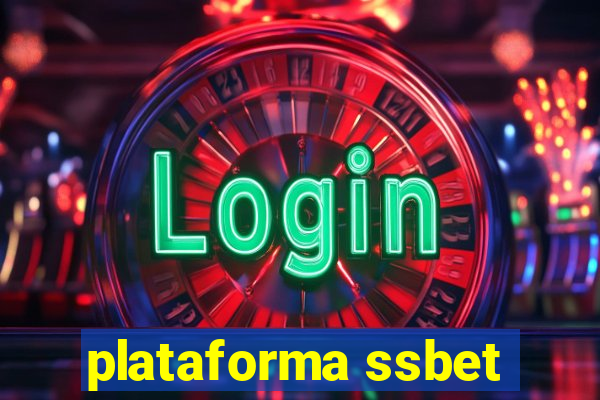 plataforma ssbet