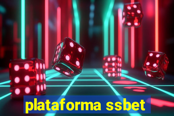 plataforma ssbet