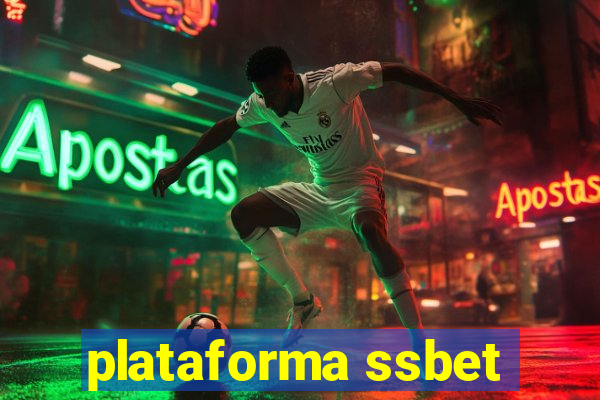 plataforma ssbet