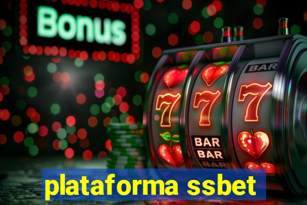 plataforma ssbet