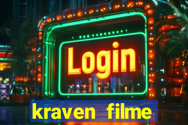 kraven filme completo dublado