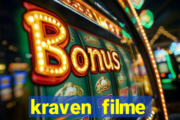 kraven filme completo dublado