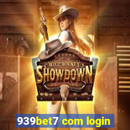 939bet7 com login