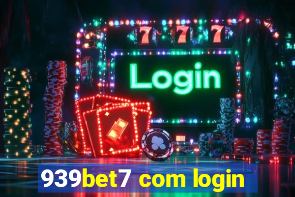 939bet7 com login