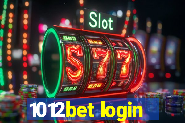 1012bet login