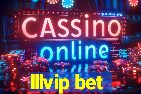 lllvip bet