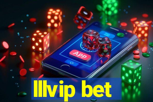 lllvip bet