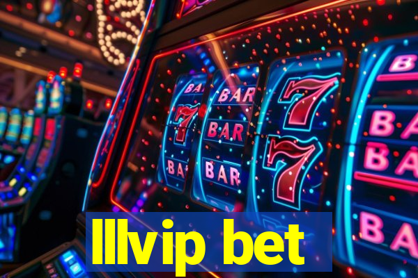 lllvip bet