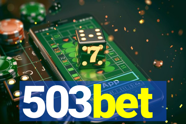 503bet