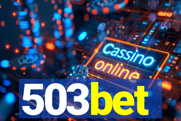 503bet