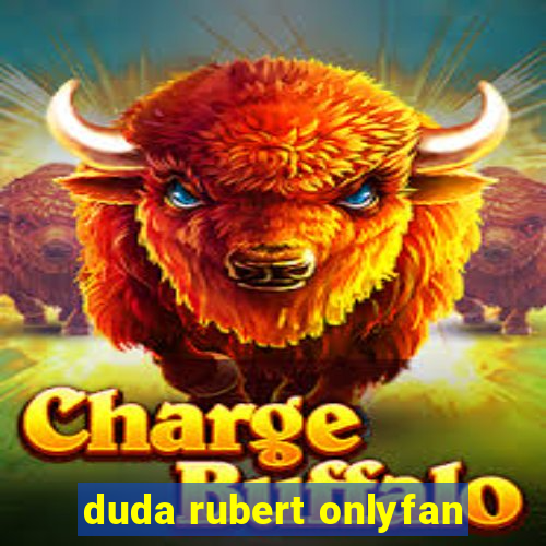 duda rubert onlyfan