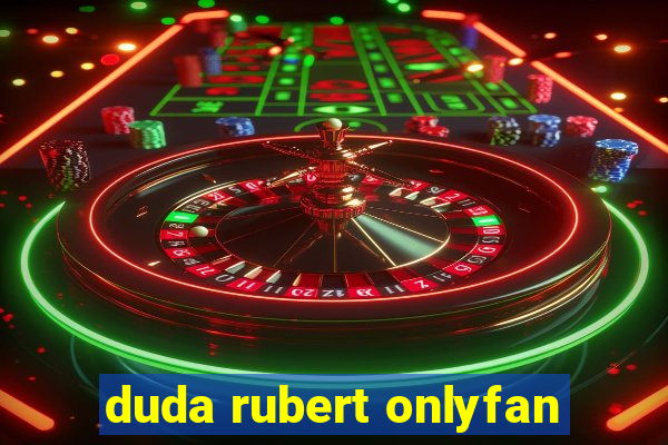 duda rubert onlyfan