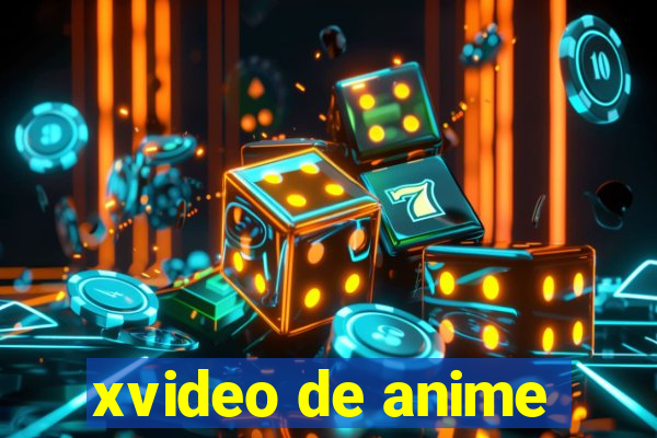 xvideo de anime