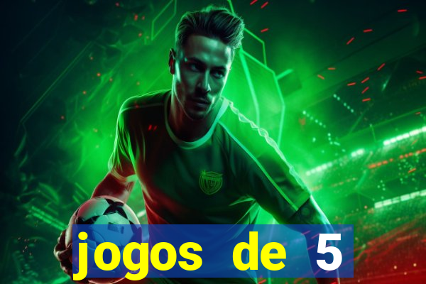 jogos de 5 centavos no esporte da sorte