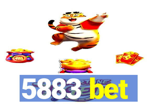 5883 bet