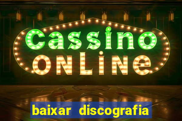 baixar discografia silvan santos