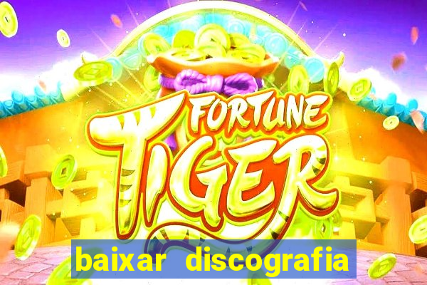 baixar discografia silvan santos