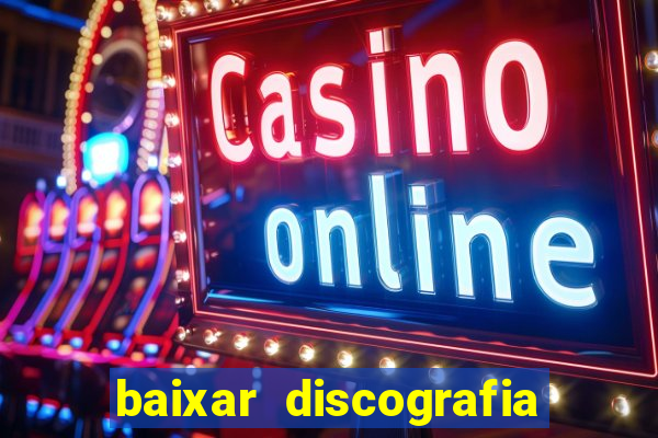 baixar discografia silvan santos