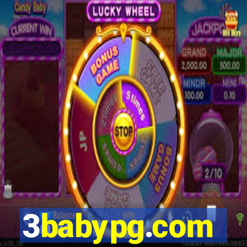 3babypg.com