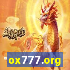 ox777.org