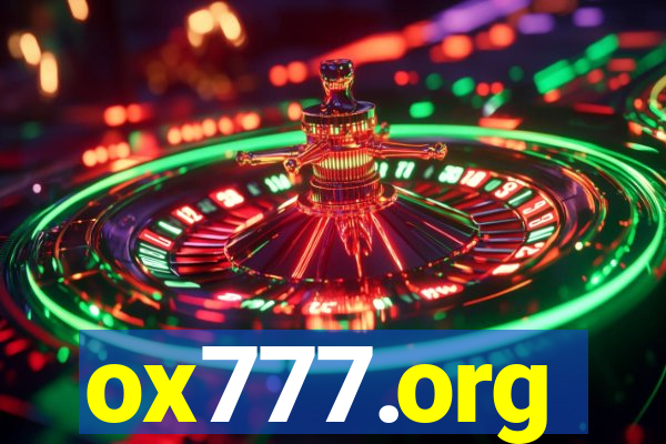 ox777.org