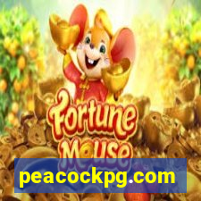 peacockpg.com