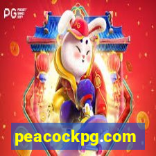 peacockpg.com