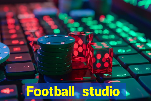 Football studio demo football studios