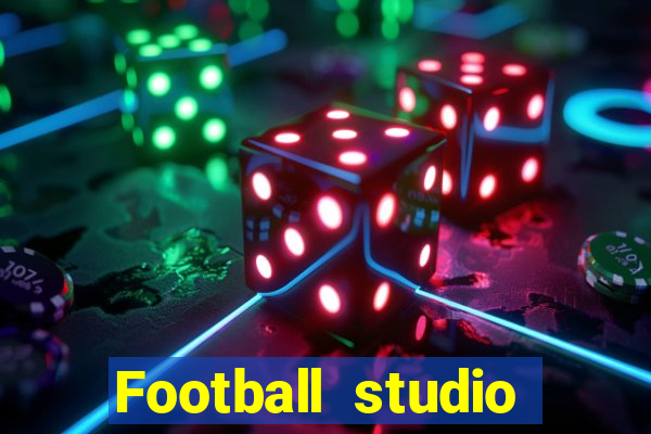 Football studio demo football studios