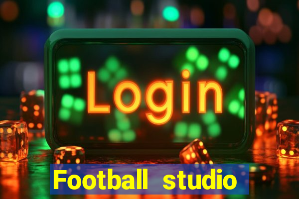 Football studio demo football studios