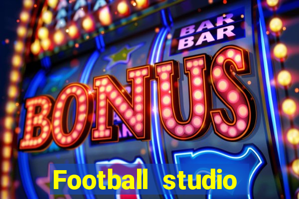 Football studio demo football studios