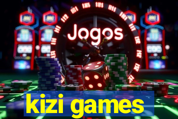 kizi games