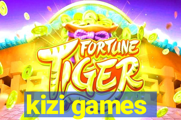 kizi games