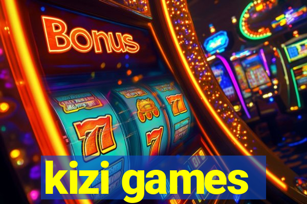 kizi games