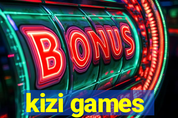 kizi games