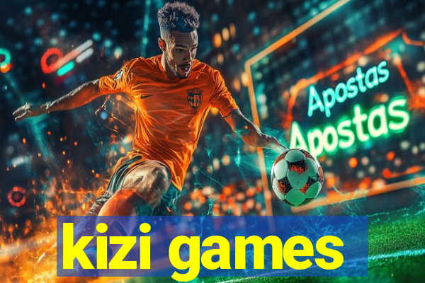 kizi games