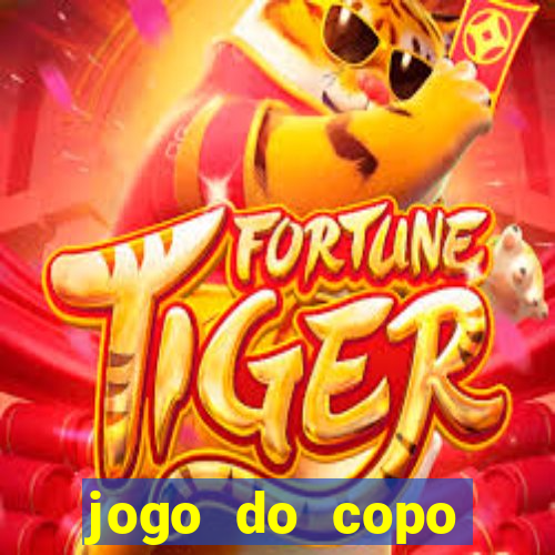 jogo do copo cassino online