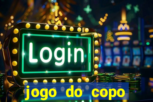 jogo do copo cassino online